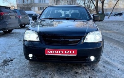 Chevrolet Lacetti, 2010 год, 470 000 рублей, 1 фотография