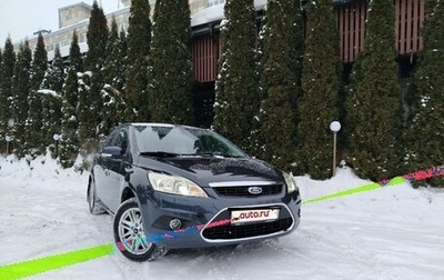 Ford Focus II рестайлинг, 2008 год, 515 000 рублей, 1 фотография
