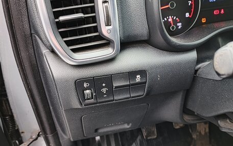 KIA Sportage IV рестайлинг, 2018 год, 2 000 000 рублей, 1 фотография