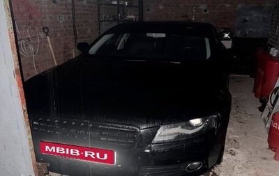 Audi A4, 2009 год, 959 000 рублей, 1 фотография