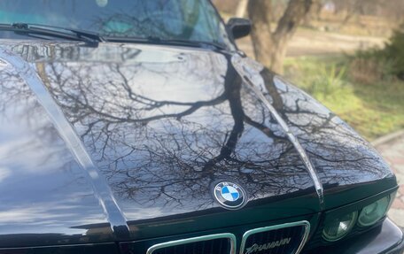 BMW 5 серия, 1990 год, 950 000 рублей, 1 фотография