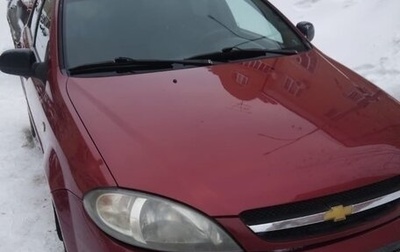 Chevrolet Lacetti, 2006 год, 430 000 рублей, 1 фотография