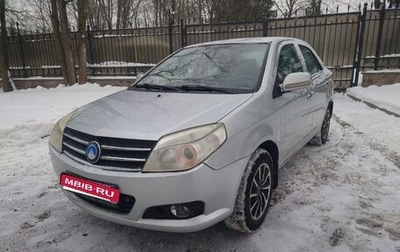 Geely MK I рестайлинг, 2013 год, 228 000 рублей, 1 фотография
