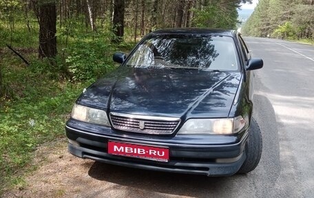 Toyota Mark II VIII (X100), 2000 год, 657 000 рублей, 1 фотография