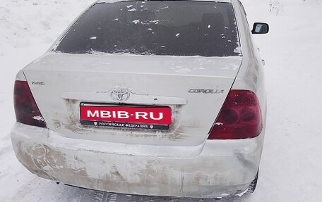 Toyota Corolla, 2006 год, 300 000 рублей, 1 фотография