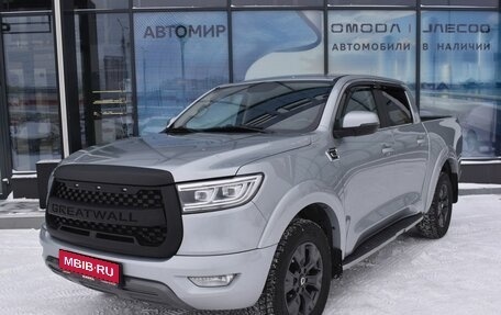 Great Wall Poer, 2023 год, 2 585 000 рублей, 1 фотография