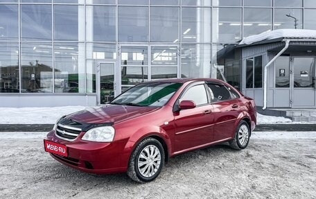 Chevrolet Lacetti, 2008 год, 400 000 рублей, 1 фотография