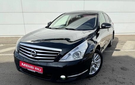 Nissan Teana, 2012 год, 790 000 рублей, 1 фотография