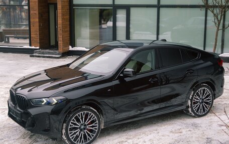 BMW X6, 2025 год, 14 600 000 рублей, 3 фотография