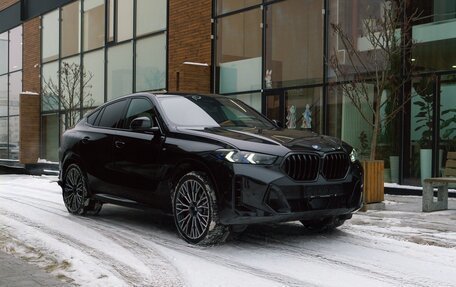 BMW X6, 2025 год, 14 600 000 рублей, 2 фотография
