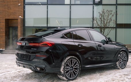 BMW X6, 2025 год, 14 600 000 рублей, 6 фотография