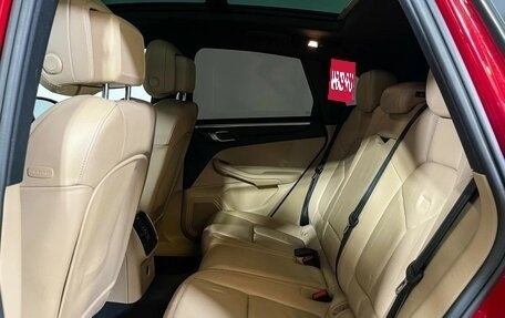 Porsche Macan I рестайлинг, 2019 год, 4 000 000 рублей, 15 фотография