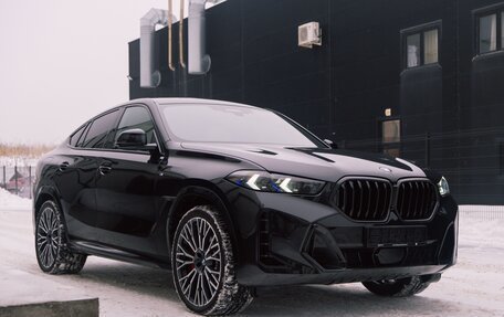 BMW X6, 2025 год, 14 600 000 рублей, 9 фотография