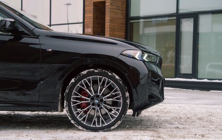 BMW X6, 2025 год, 14 600 000 рублей, 7 фотография