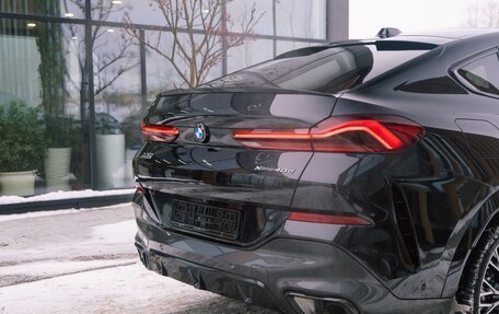 BMW X6, 2025 год, 14 600 000 рублей, 12 фотография