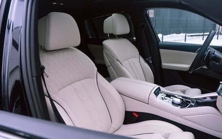 BMW X6, 2025 год, 14 600 000 рублей, 17 фотография