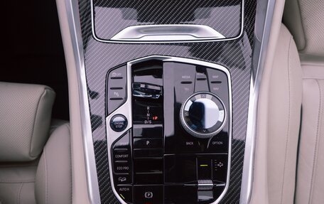 BMW X6, 2025 год, 14 600 000 рублей, 19 фотография