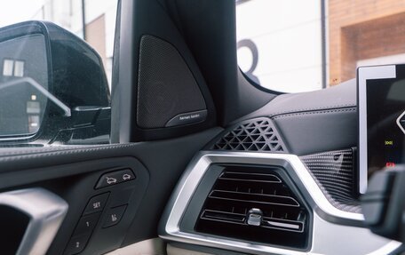 BMW X6, 2025 год, 14 600 000 рублей, 21 фотография