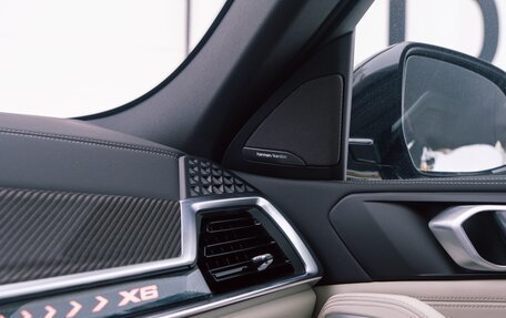 BMW X6, 2025 год, 14 600 000 рублей, 20 фотография