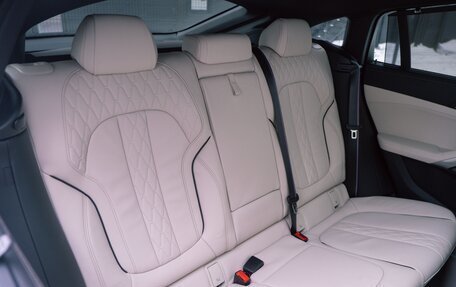 BMW X6, 2025 год, 14 600 000 рублей, 18 фотография