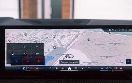 BMW X6, 2025 год, 14 600 000 рублей, 27 фотография