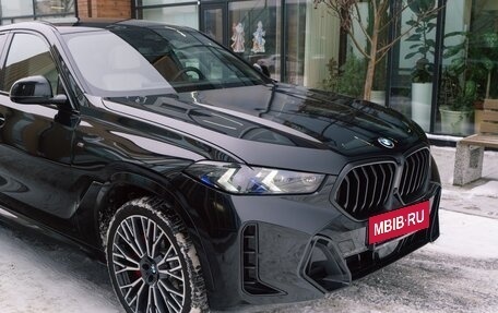 BMW X6, 2025 год, 14 600 000 рублей, 11 фотография