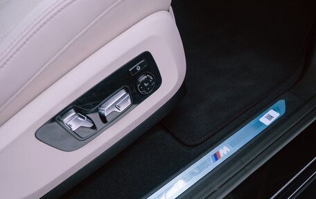 BMW X6, 2025 год, 14 600 000 рублей, 29 фотография