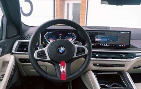 BMW X6, 2025 год, 14 600 000 рублей, 15 фотография