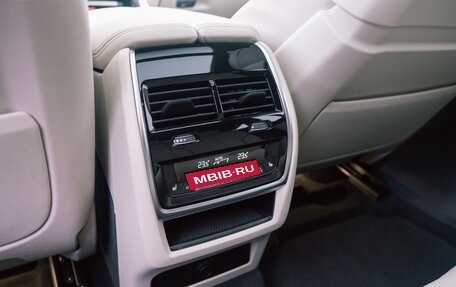 BMW X6, 2025 год, 14 600 000 рублей, 22 фотография