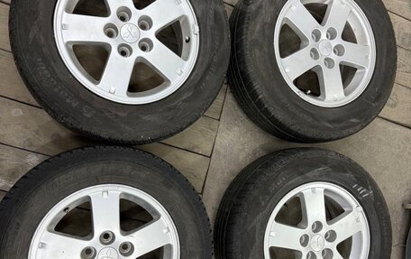 Mitsubishi Outlander III рестайлинг 3, 2011 год, 980 000 рублей, 8 фотография