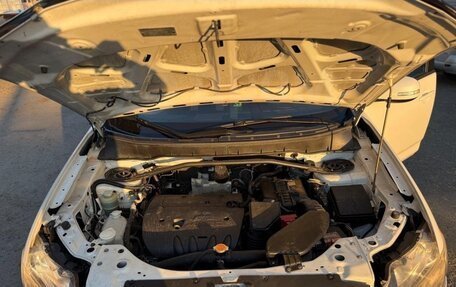 Mitsubishi Outlander III рестайлинг 3, 2011 год, 980 000 рублей, 7 фотография