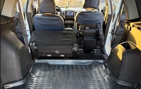 Mitsubishi Outlander III рестайлинг 3, 2011 год, 980 000 рублей, 6 фотография