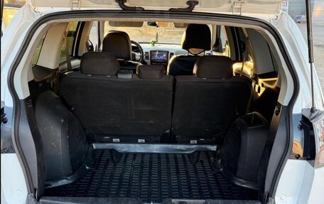 Mitsubishi Outlander III рестайлинг 3, 2011 год, 980 000 рублей, 14 фотография