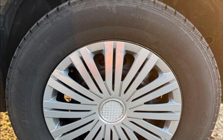 Mitsubishi Outlander III рестайлинг 3, 2011 год, 980 000 рублей, 15 фотография