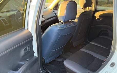 Mitsubishi Outlander III рестайлинг 3, 2011 год, 980 000 рублей, 17 фотография