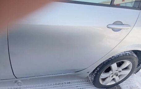 Nissan Primera III, 2005 год, 350 000 рублей, 8 фотография