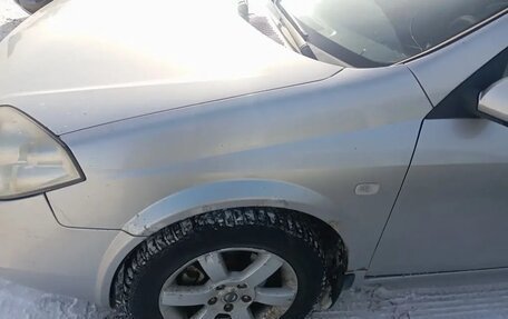 Nissan Primera III, 2005 год, 350 000 рублей, 6 фотография