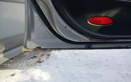 Nissan Primera III, 2005 год, 350 000 рублей, 11 фотография