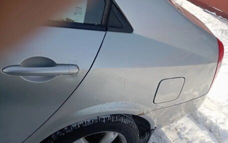 Nissan Primera III, 2005 год, 350 000 рублей, 12 фотография