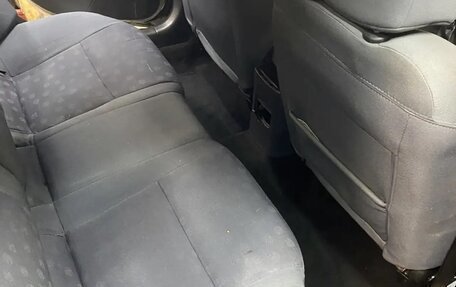 Nissan Primera III, 2005 год, 350 000 рублей, 19 фотография