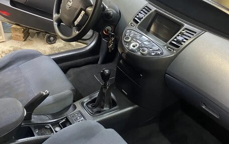 Nissan Primera III, 2005 год, 350 000 рублей, 18 фотография