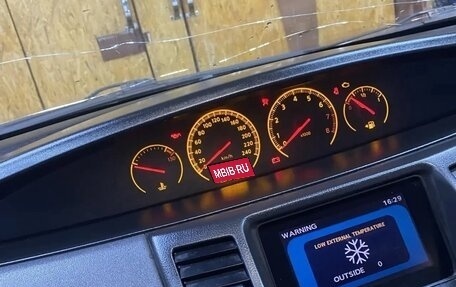 Nissan Primera III, 2005 год, 350 000 рублей, 17 фотография