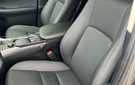 Lexus NX I, 2015 год, 2 299 000 рублей, 11 фотография