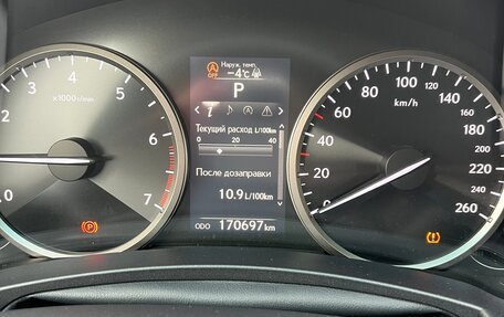 Lexus NX I, 2015 год, 2 299 000 рублей, 15 фотография