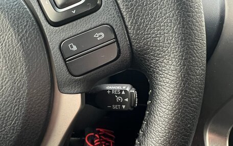 Lexus NX I, 2015 год, 2 299 000 рублей, 22 фотография