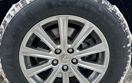 Lexus NX I, 2015 год, 2 299 000 рублей, 18 фотография