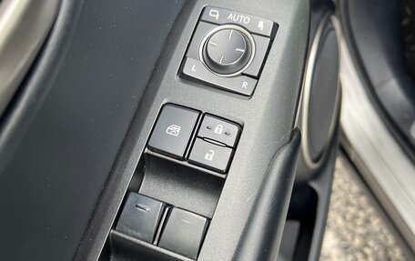 Lexus NX I, 2015 год, 2 299 000 рублей, 24 фотография