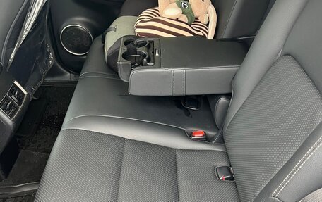 Lexus NX I, 2015 год, 2 299 000 рублей, 28 фотография