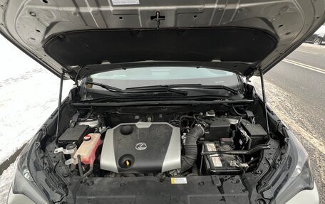 Lexus NX I, 2015 год, 2 299 000 рублей, 20 фотография