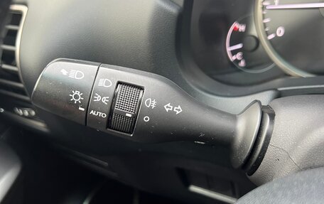 Lexus NX I, 2015 год, 2 299 000 рублей, 29 фотография